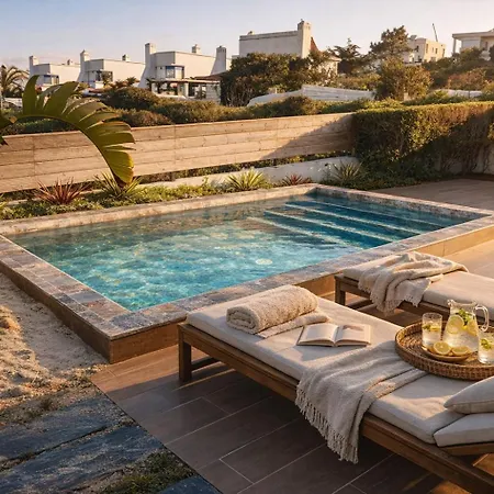 Vicentino Private Plunge Pool *