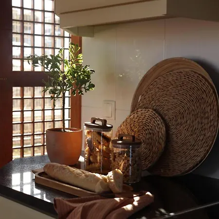 Vicentino Private Plunge Pool アルジェズール