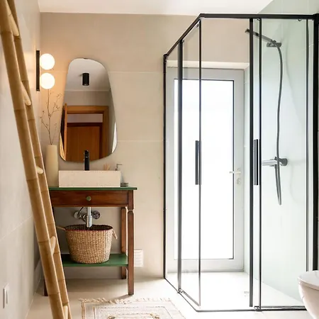 Vicentino Private Plunge Pool *