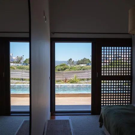 Vicentino Private Plunge Pool Tatil Evi