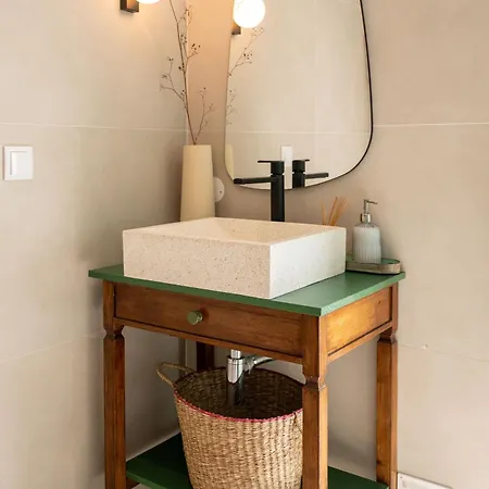Vicentino Private Plunge Pool Aljezur