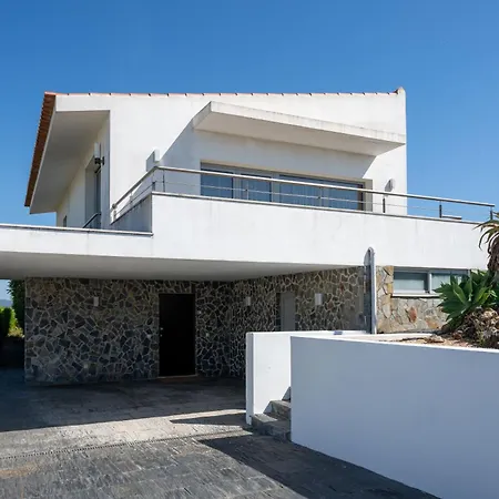 Vicentino Private Plunge Pool Aljezur