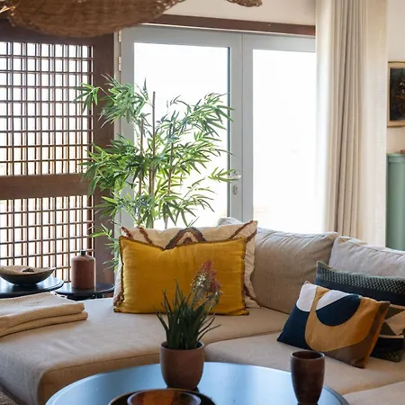 Vicentino Private Plunge Pool Tatil Evi