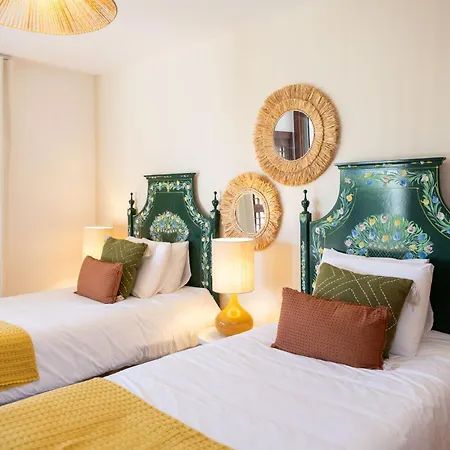 Vicentino Private Plunge Pool Tatil Evi