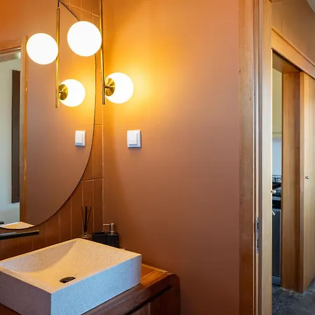 Vicentino Private Plunge Pool Tatil Evi Aljezur
