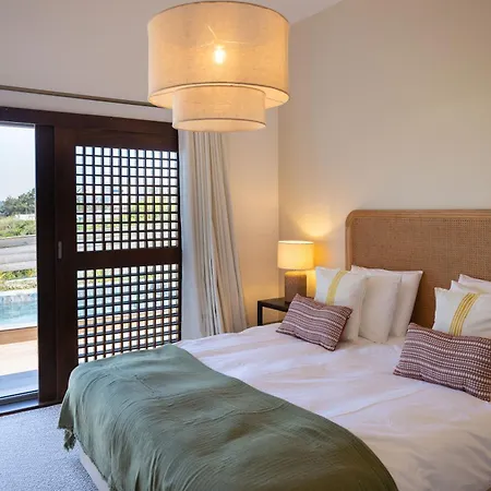 Vicentino Private Plunge Pool * Aljezur