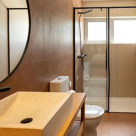 Vicentino Private Plunge Pool Tatil Evi Aljezur