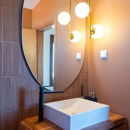 Vicentino Private Plunge Pool * アルジェズール