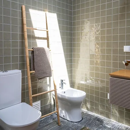 Tatil Evi Vicentino Private Plunge Pool *