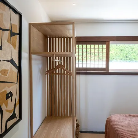 Vicentino Private Plunge Pool