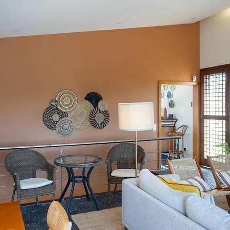 Vicentino Private Plunge Pool アルジェズール