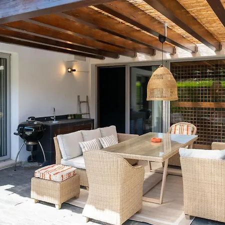 Vicentino Private Plunge Pool *