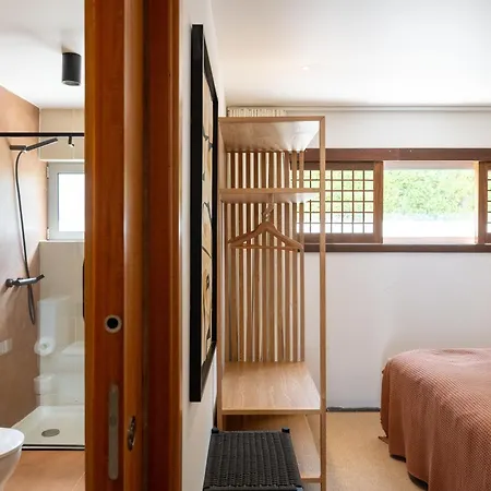 Vicentino Private Plunge Pool * アルジェズール