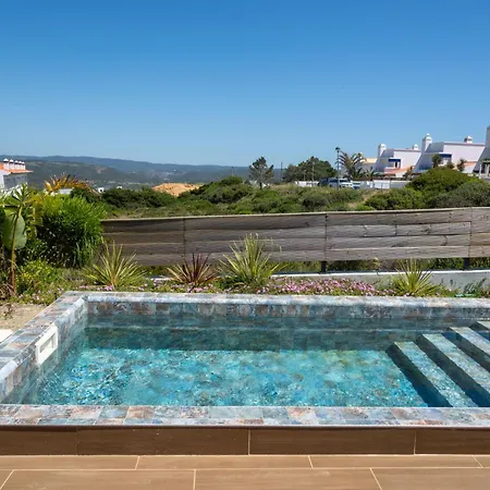 Vicentino Private Plunge Pool Tatil Evi