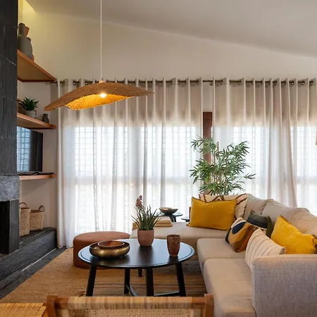 Tatil Evi Vicentino Private Plunge Pool