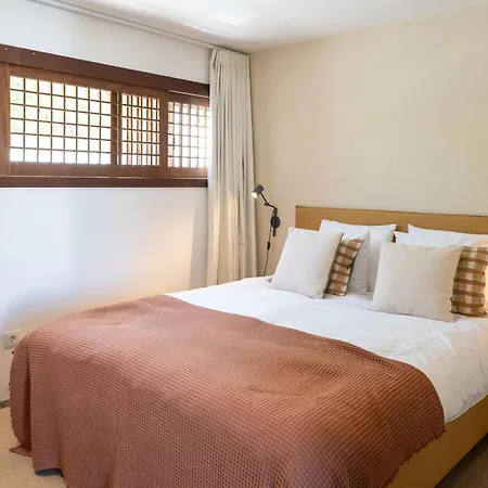 Vicentino Private Plunge Pool Tatil Evi Aljezur