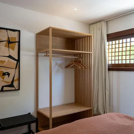Vicentino Private Plunge Pool Tatil Evi *