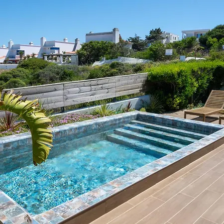 Vicentino Private Plunge Pool Tatil Evi *
