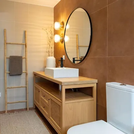Vicentino Private Plunge Pool Tatil Evi