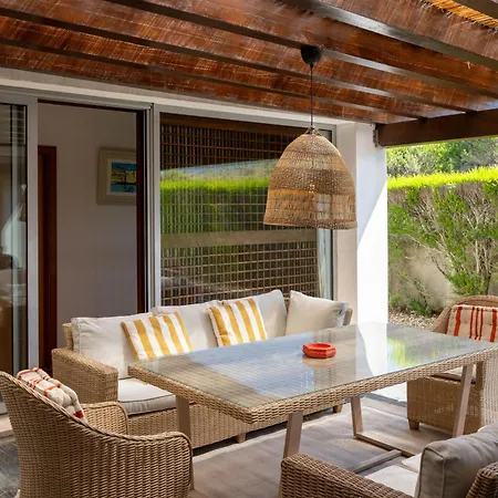 Tatil Evi Vicentino Private Plunge Pool