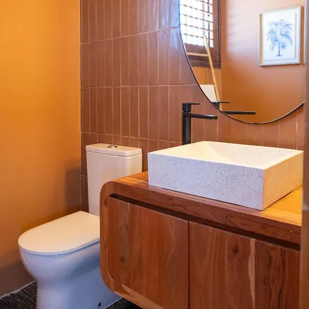Vicentino Private Plunge Pool 別荘 *