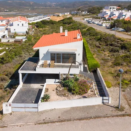 Tatil Evi Vicentino Private Plunge Pool *