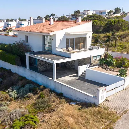 Vicentino Private Plunge Pool * Aljezur