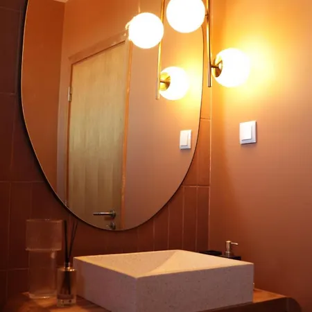 Vicentino Private Plunge Pool Aljezur